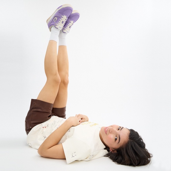 Coach Soho Sneaker Size 7 - Picture 3 of 7